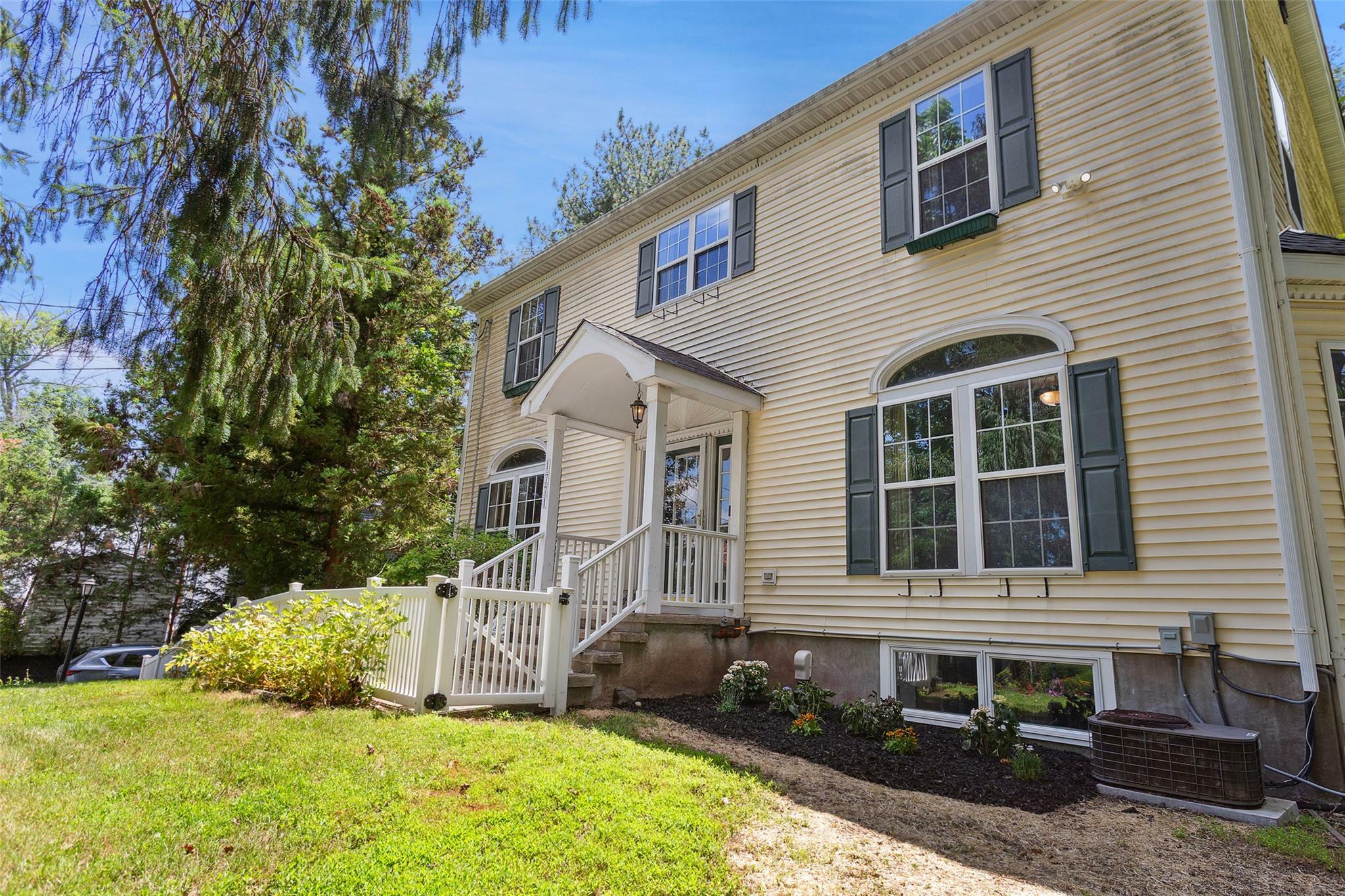 Property Photo: 1771 Hanover Street NY 10598