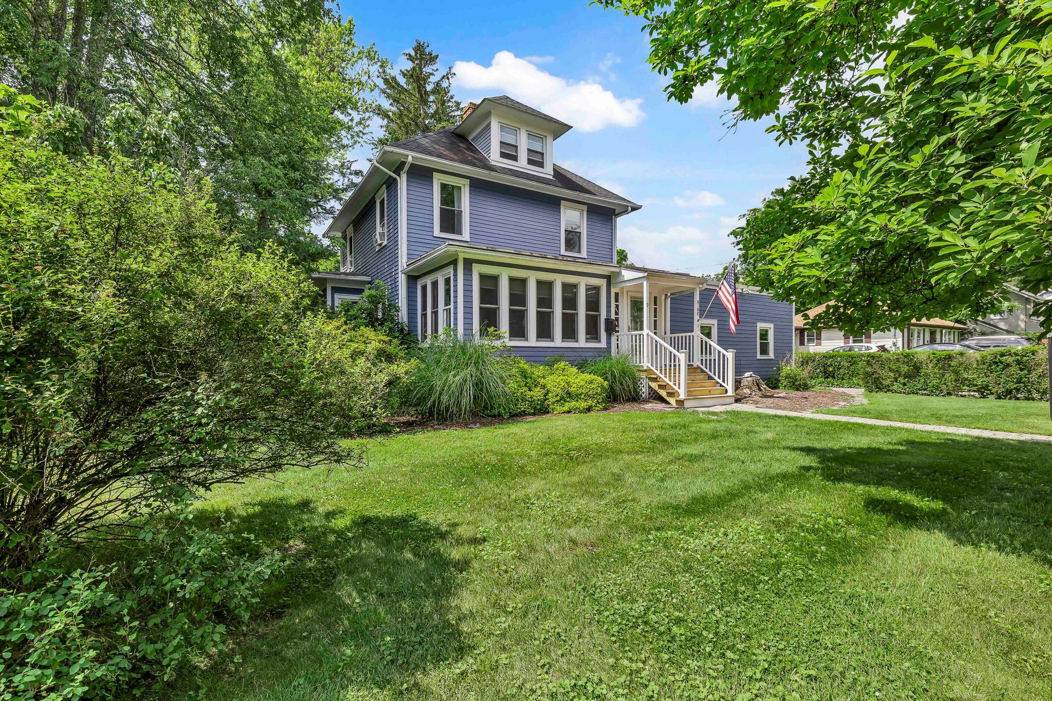 Property Photo: 9 Locust Street NY 10990