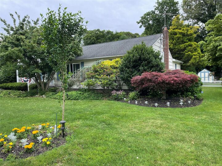 Property Photo: 8 Adelaide Park NY 11934