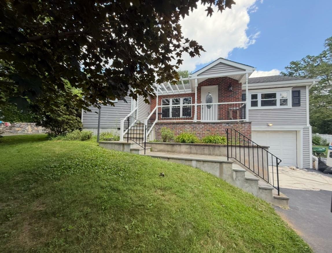 Property Photo: 50 McMillan Avenue NY 10541
