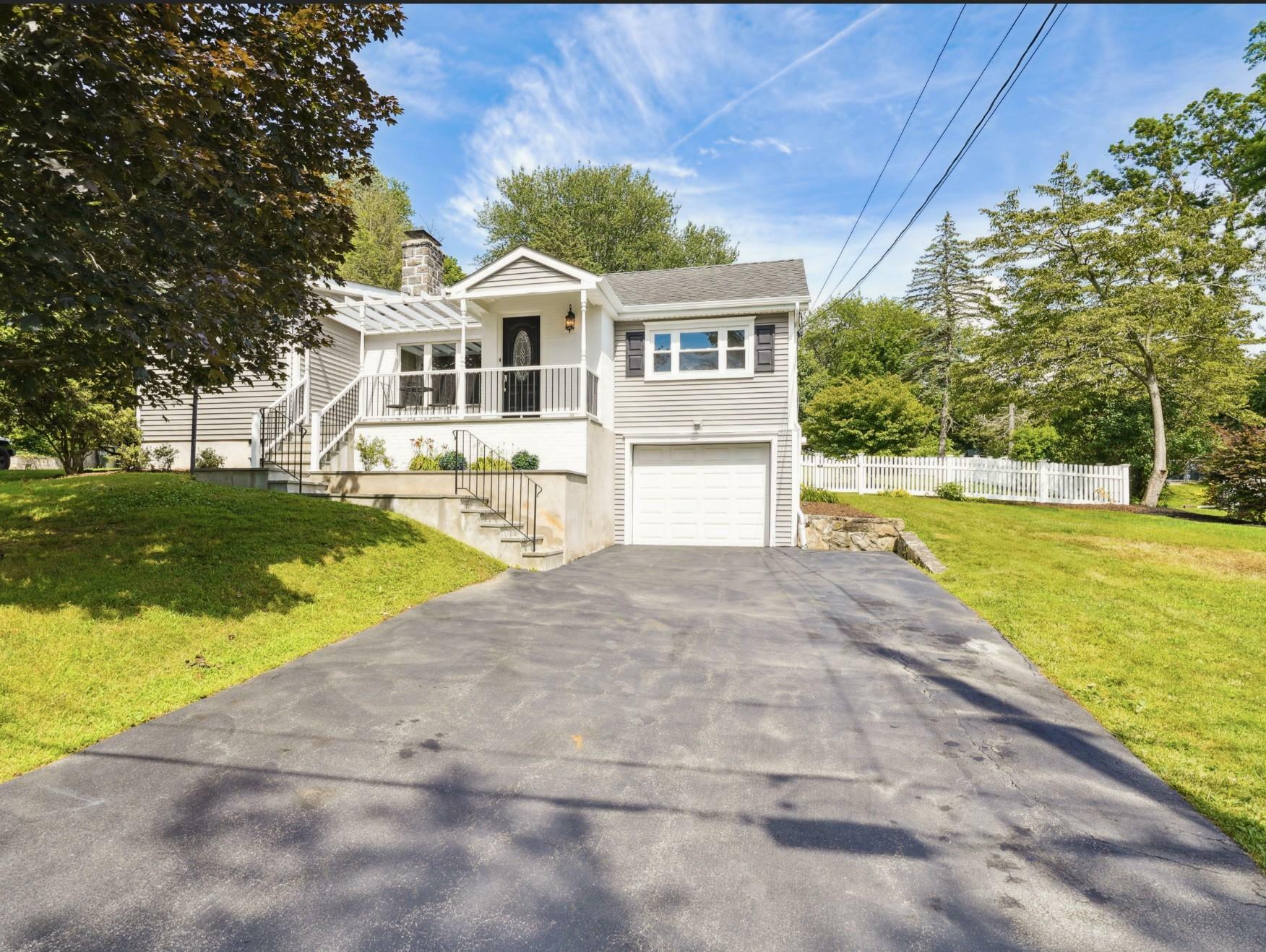 Property Photo: 50 McMillan Avenue NY 10541