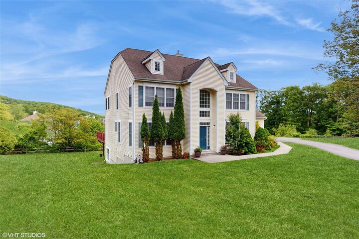 Property Photo: 3 Caledonia Circle NY 10930