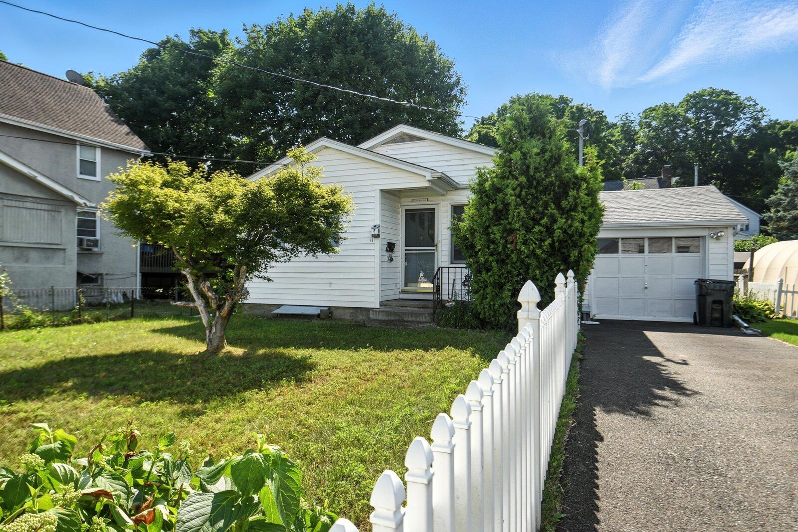 Property Photo: 11 Lake Street NY 10928