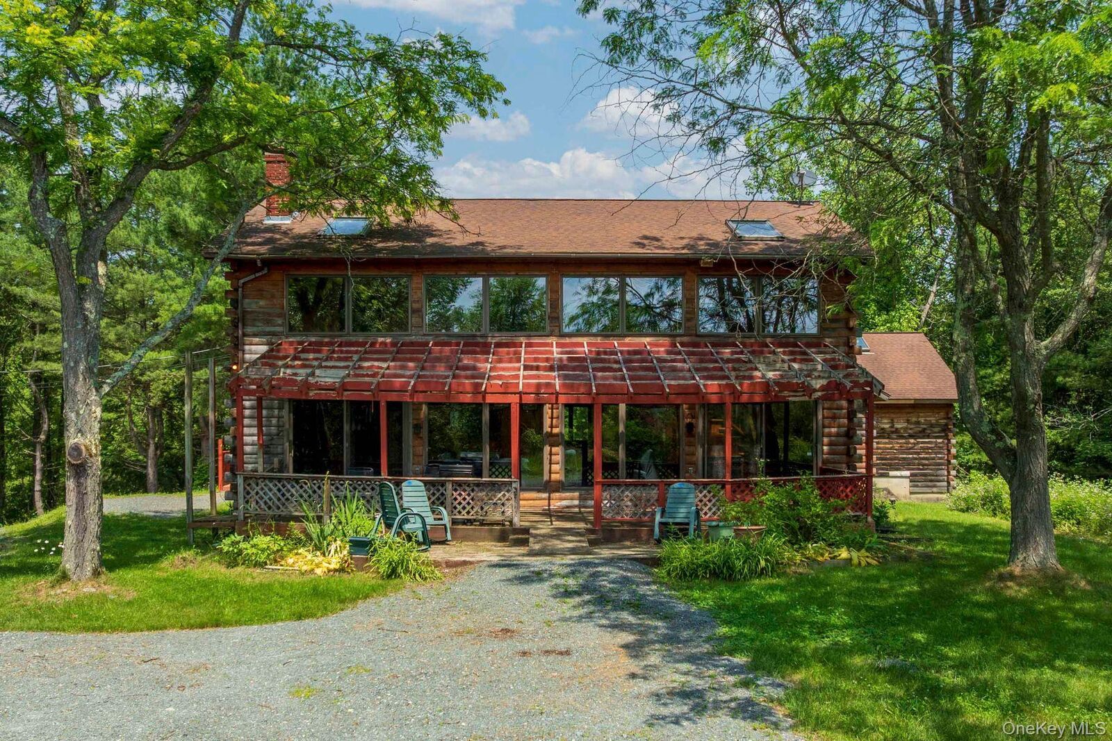 Property Photo:  340 Lower Cady Road  NY 12136 
