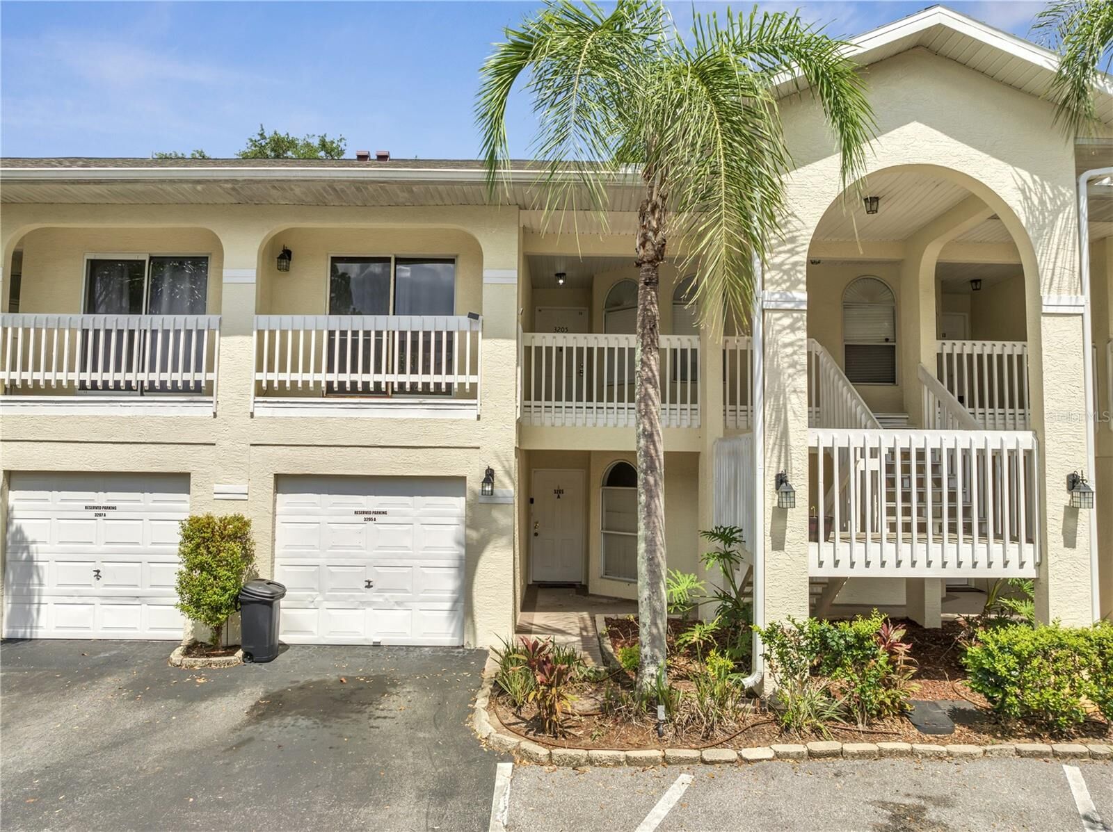 Property Photo: 3205 Sabal Palms Court A FL 34747
