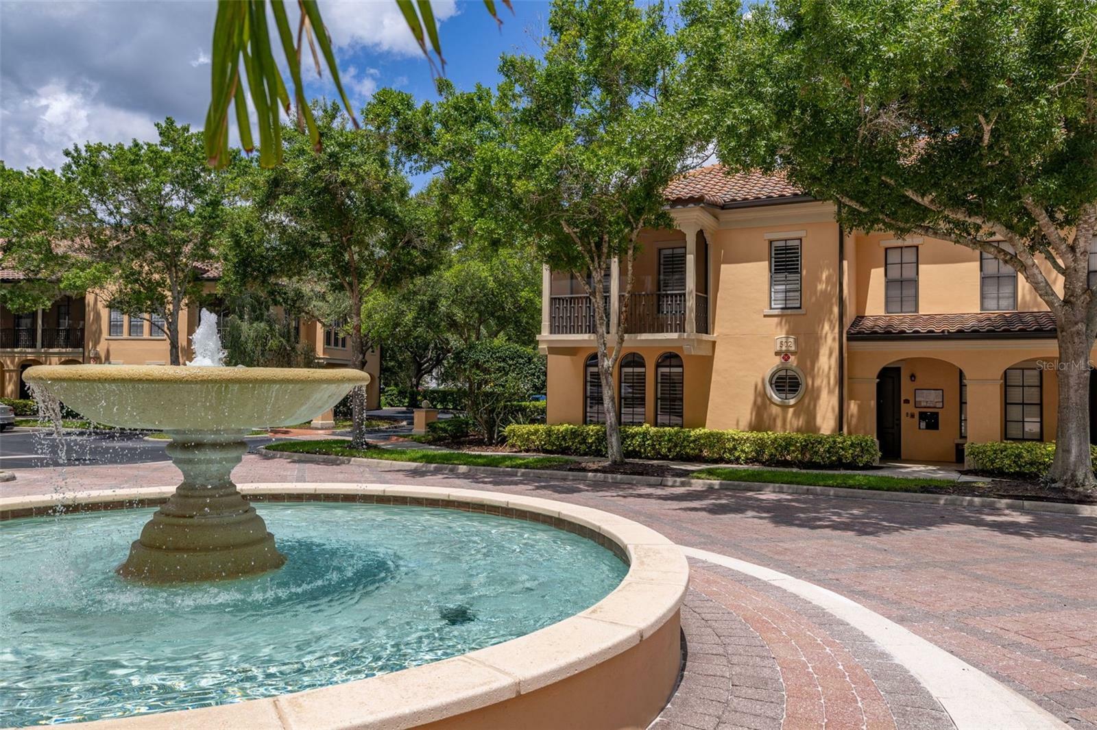 Property Photo: 502 Mirasol Circle 103 FL 34747