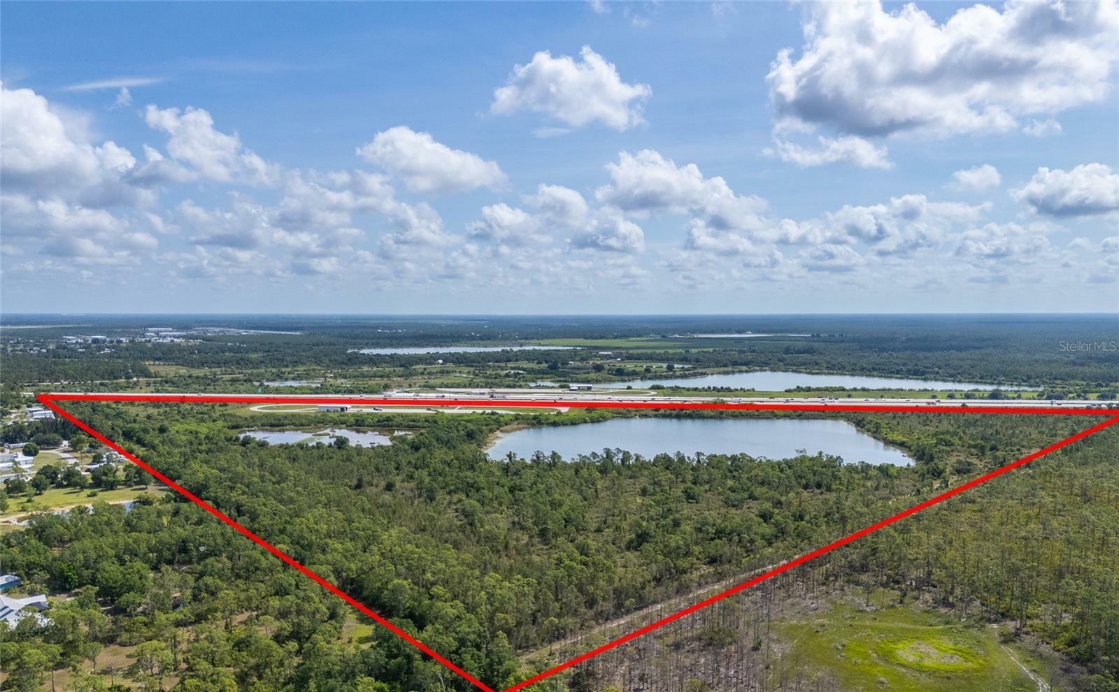 Property Photo: 10740 Wheeler Place FL 33950