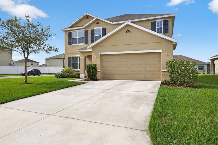 Property Photo: 3125 S Northview Road FL 33566