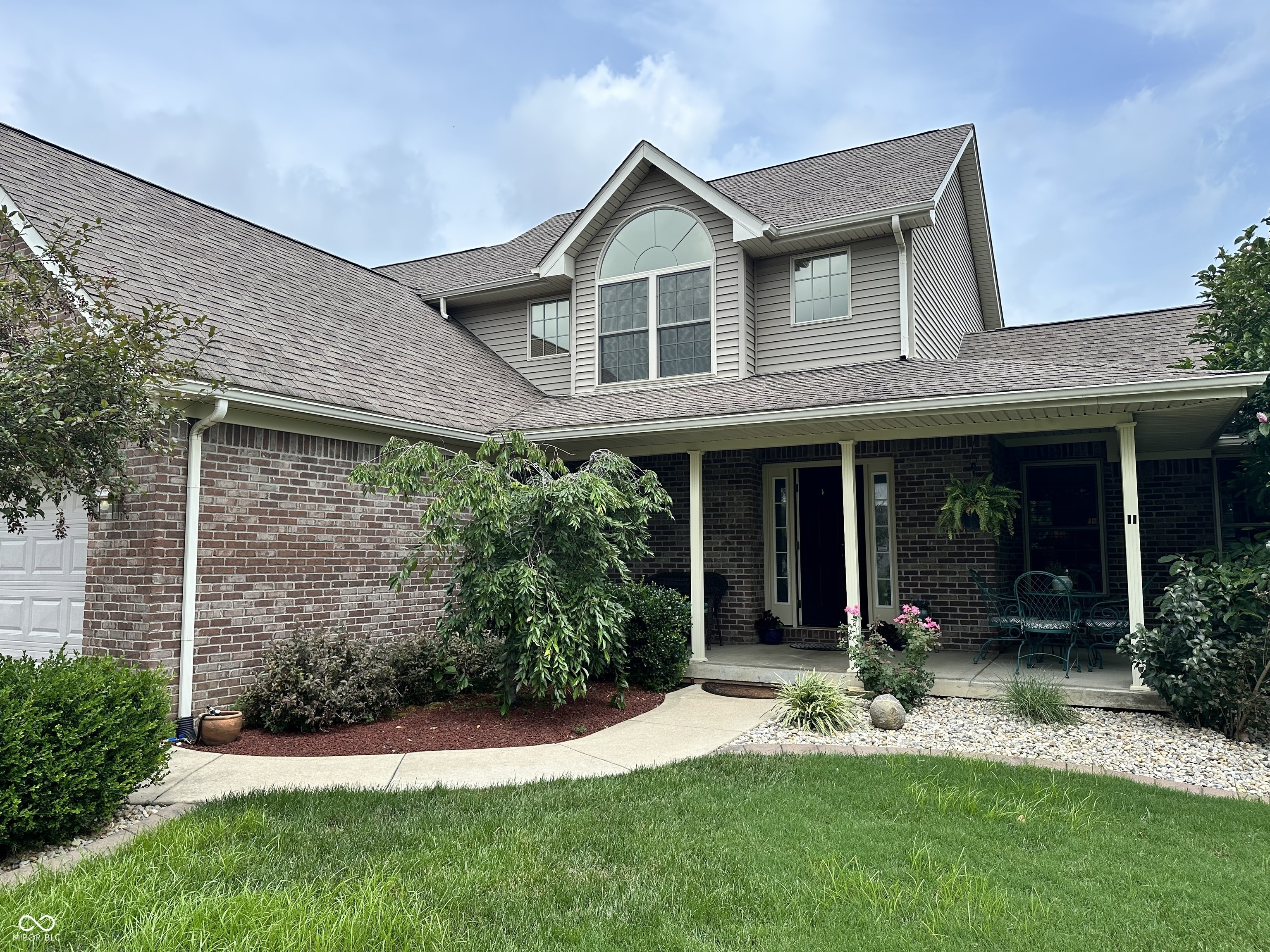2756 Bluebell Court E  Columbus IN 47201 photo