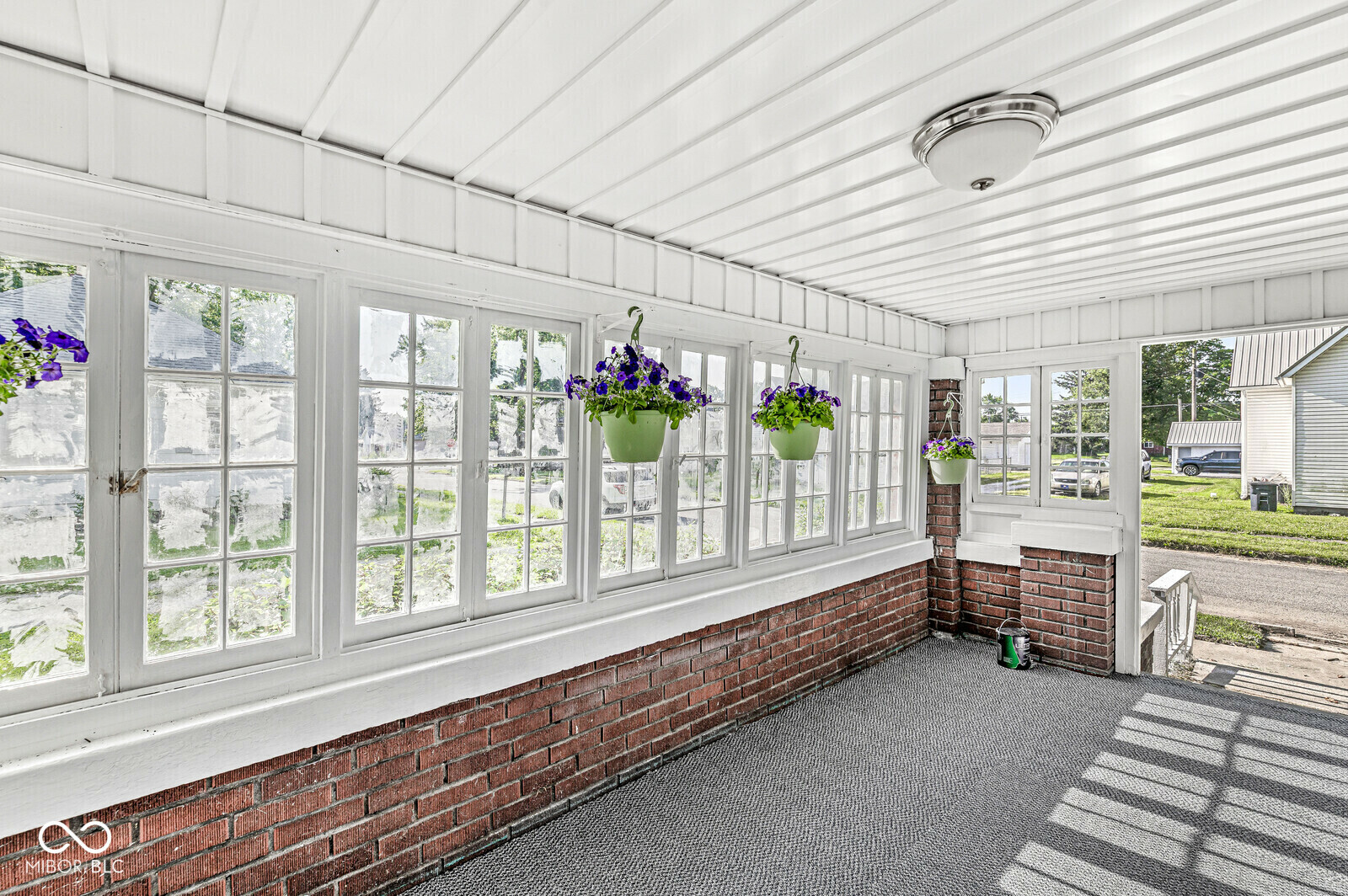 Property Photo: 2020 N B Street IN 46036