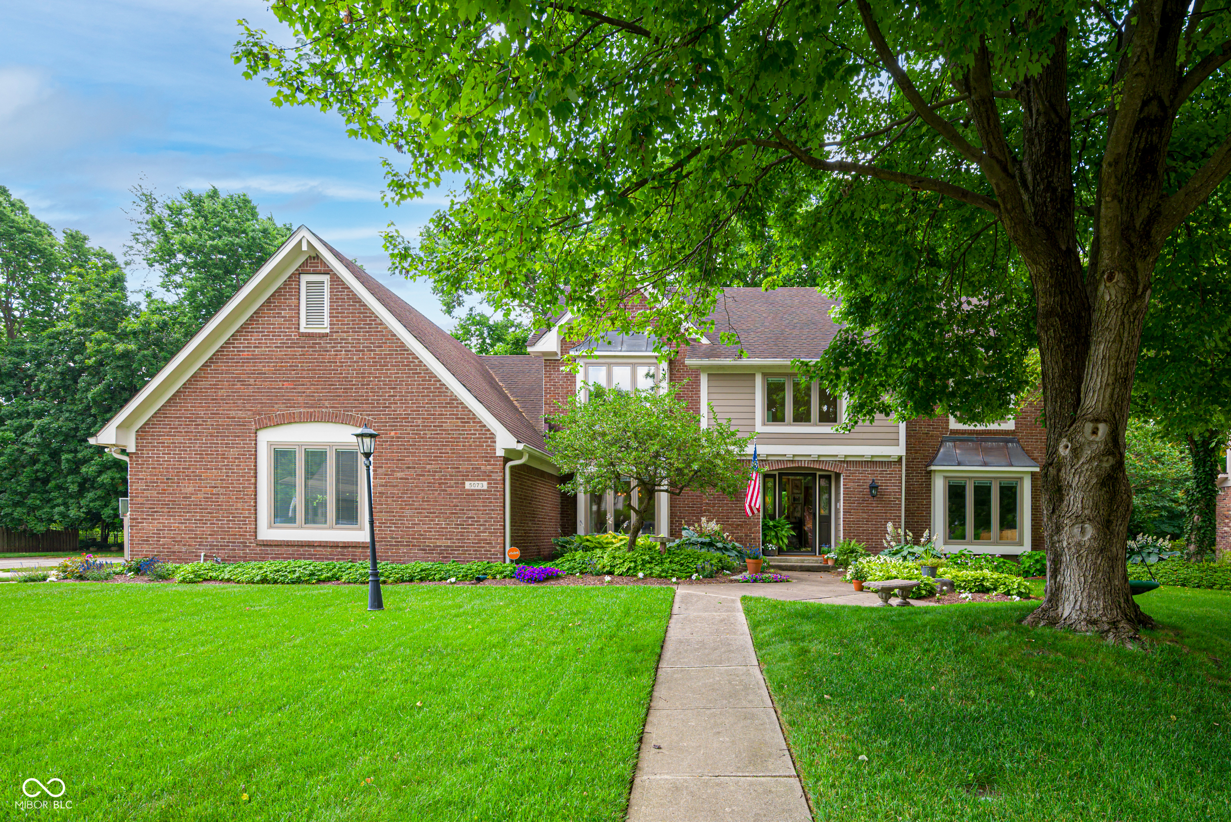 Property Photo: 5073 St Charles Place IN 46033
