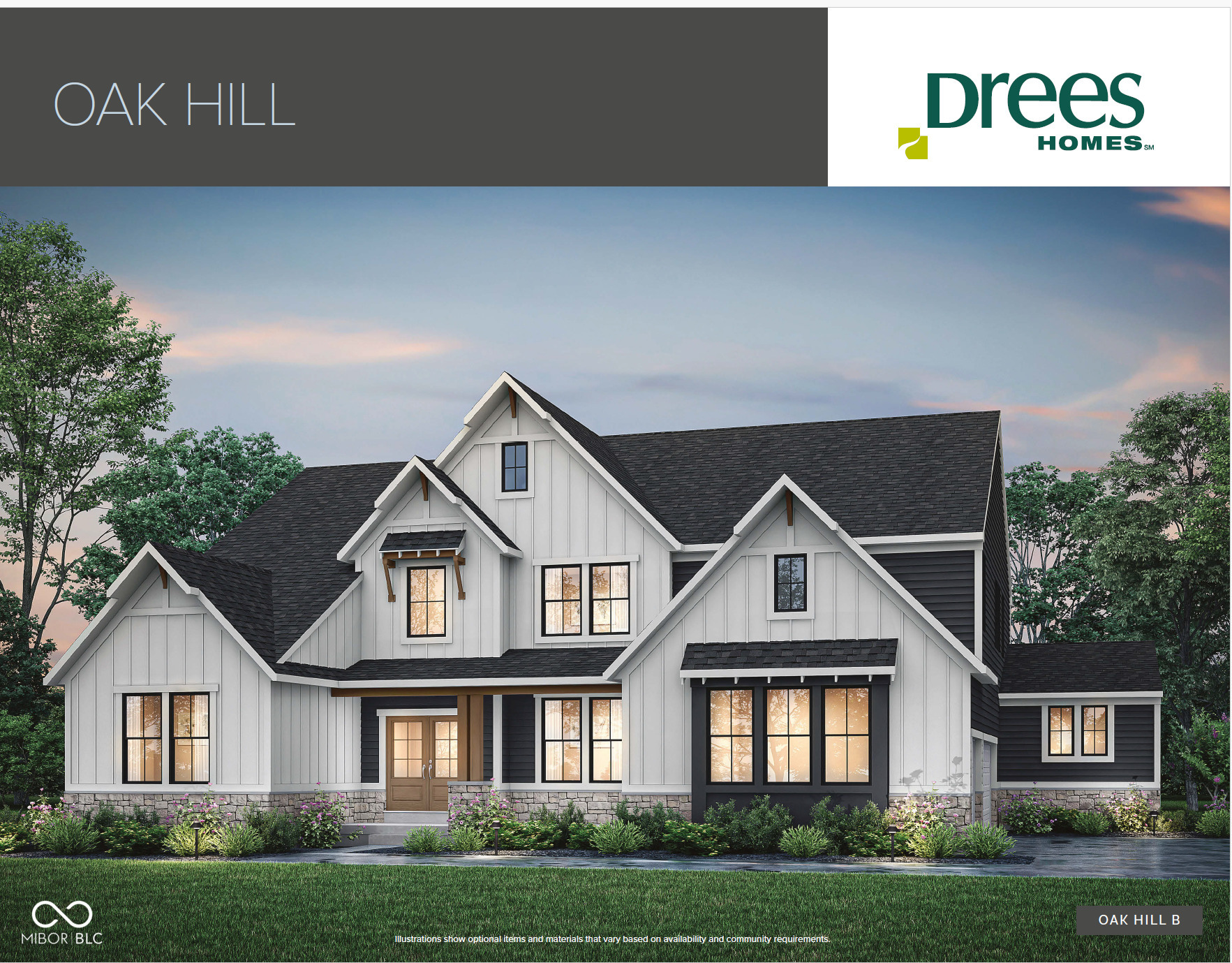 Property Photo: 10201 - Lot 2 N Alford Road IN 46040
