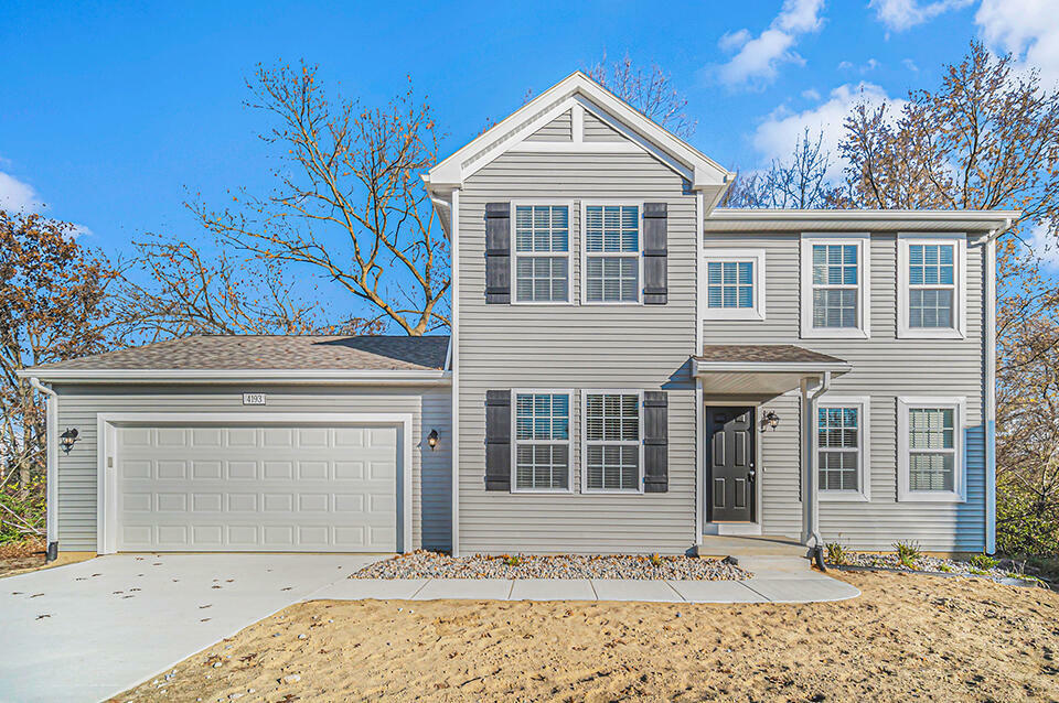 17995 Bluff Drive  Three Rivers MI 49093-8448 photo