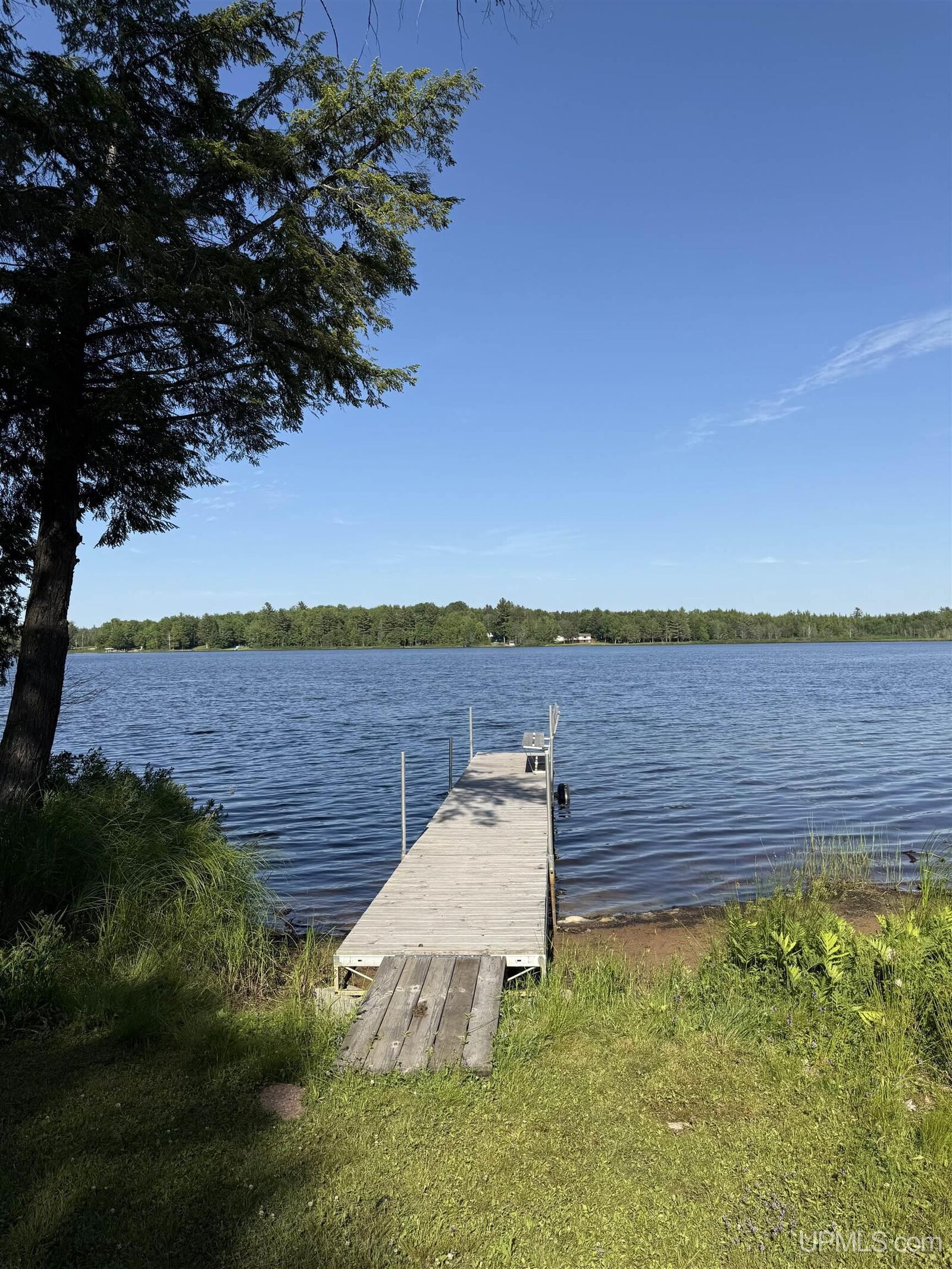 Property Photo:  16488 Cc.25 Ln Road  MI 49895 