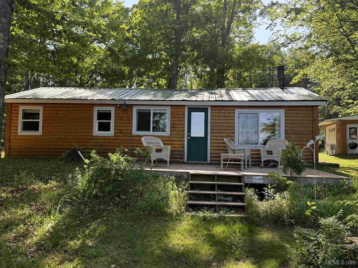 16488 Cc.25 Ln Road  Wetmore MI 49895 photo