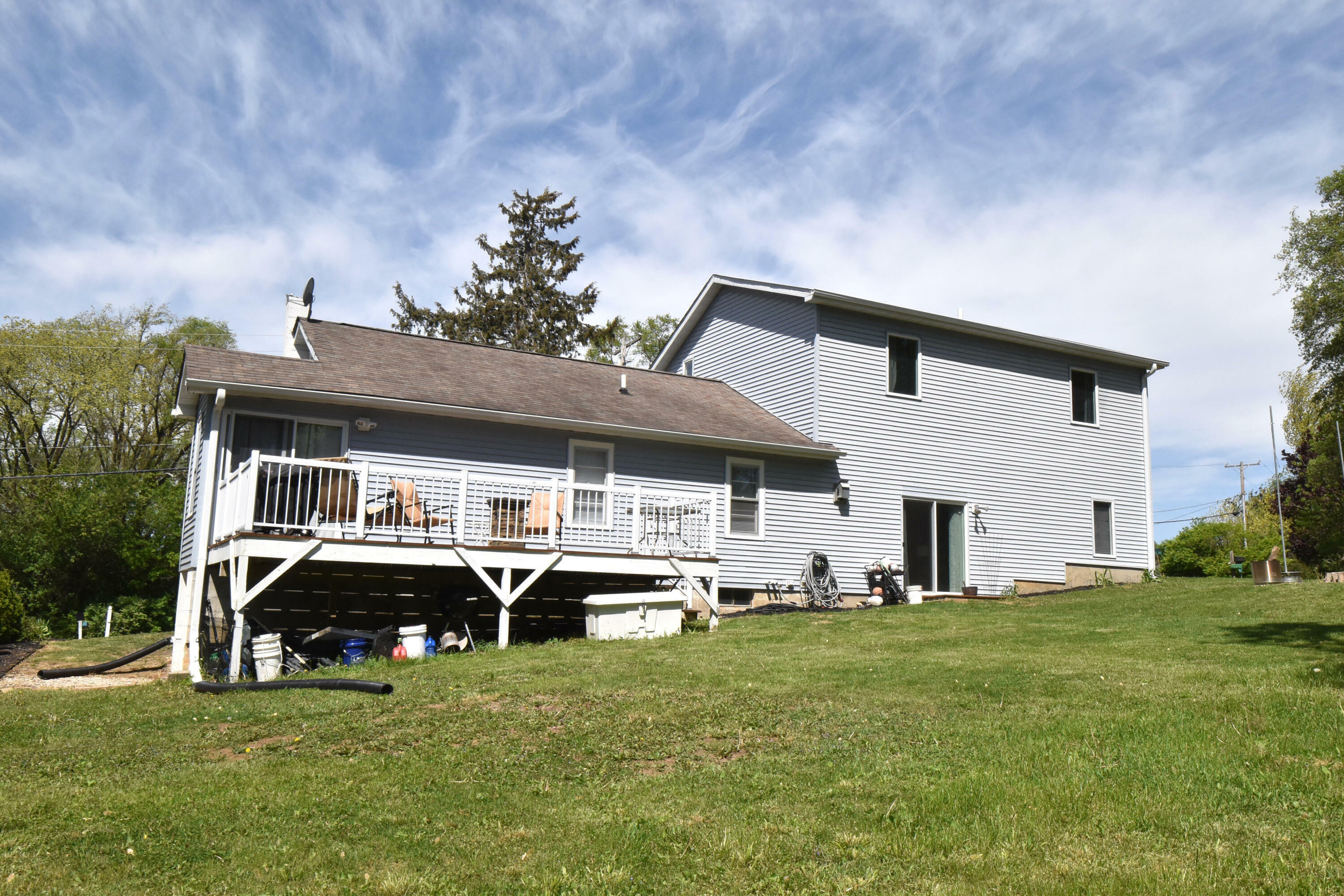 Property Photo: 11811 213th Ave WI 53104
