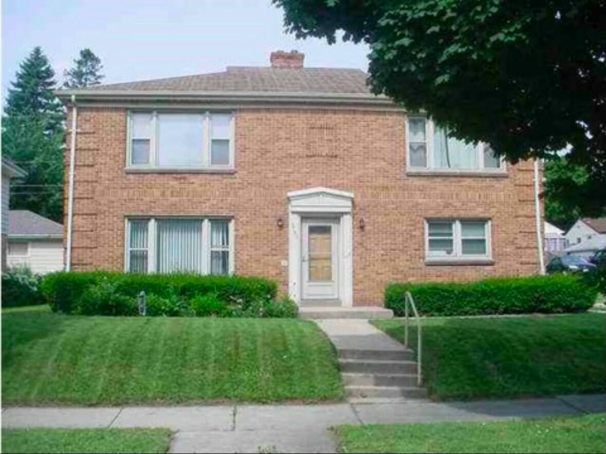 Property Photo: 3781 N 60th St WI 53216