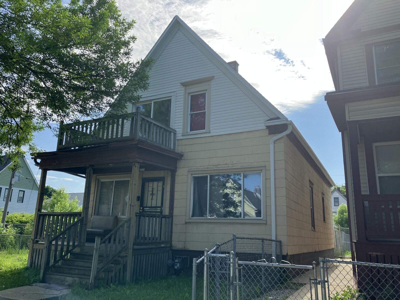 Property Photo:  2523 N 17th St  WI 53206 