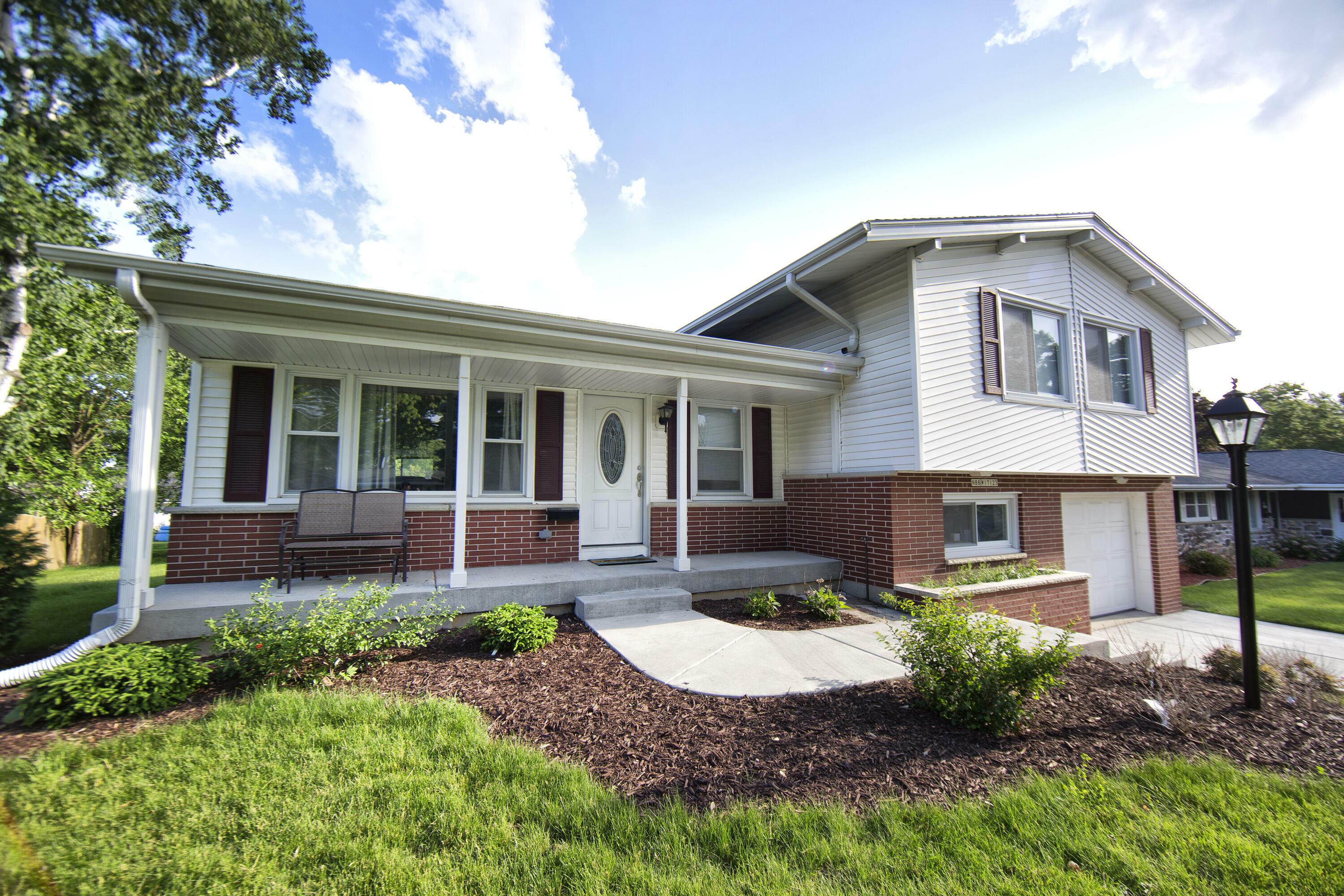 Property Photo: N88w17123 Elmwood Dr WI 53051