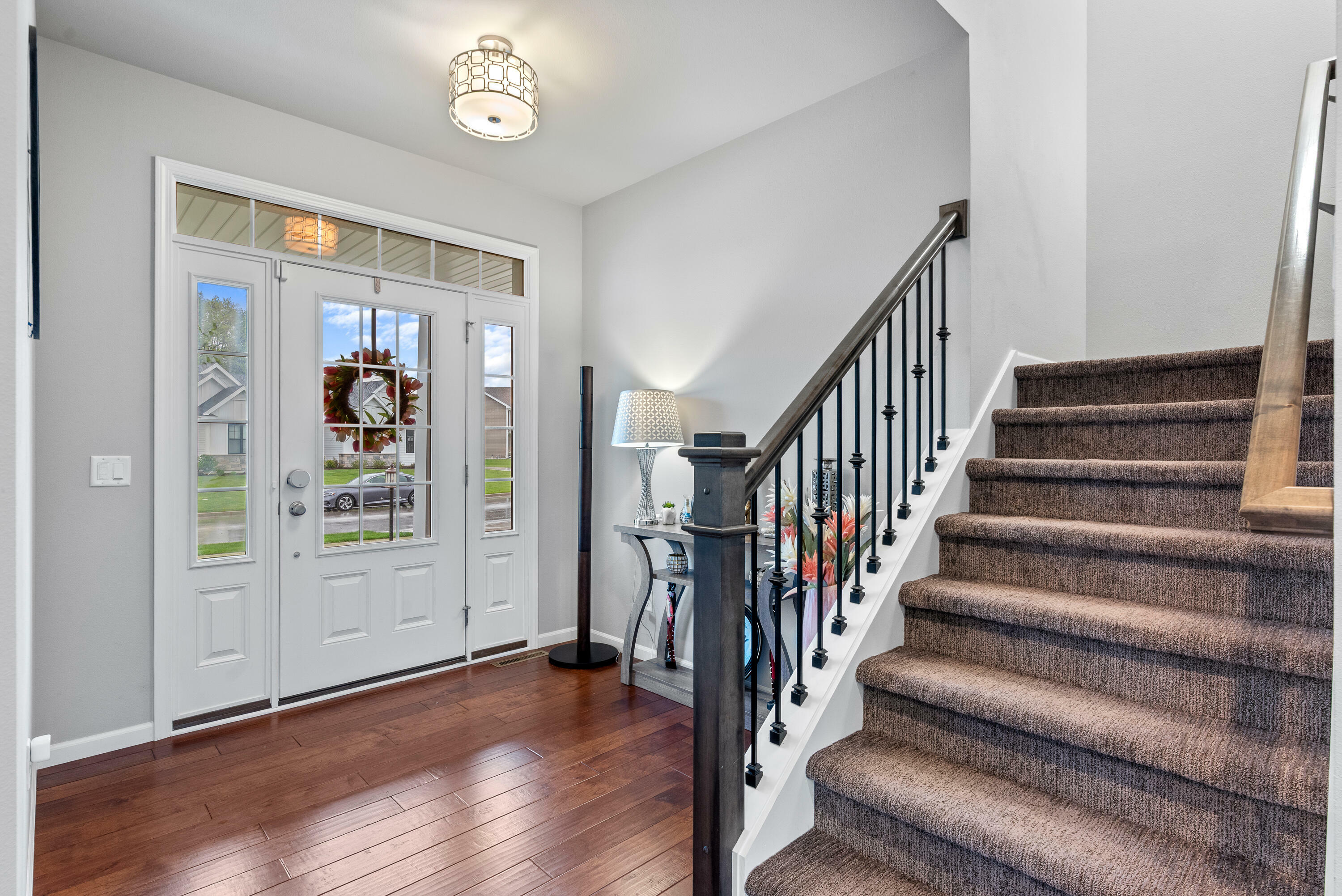 Property Photo: W216n6179 Legacy Trl WI 53051