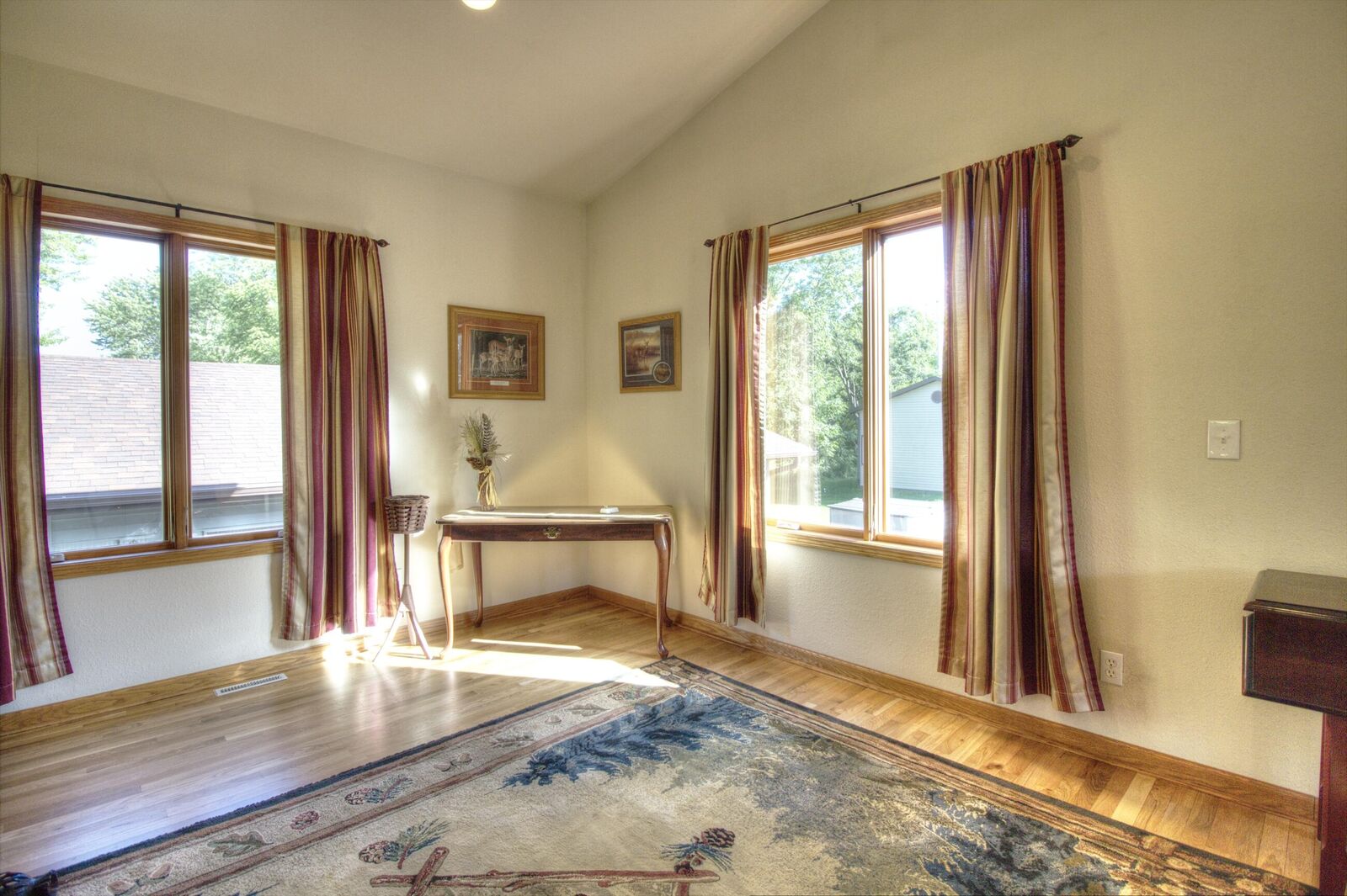 Property Photo:  W1387 W Post Rd  WI 53128 