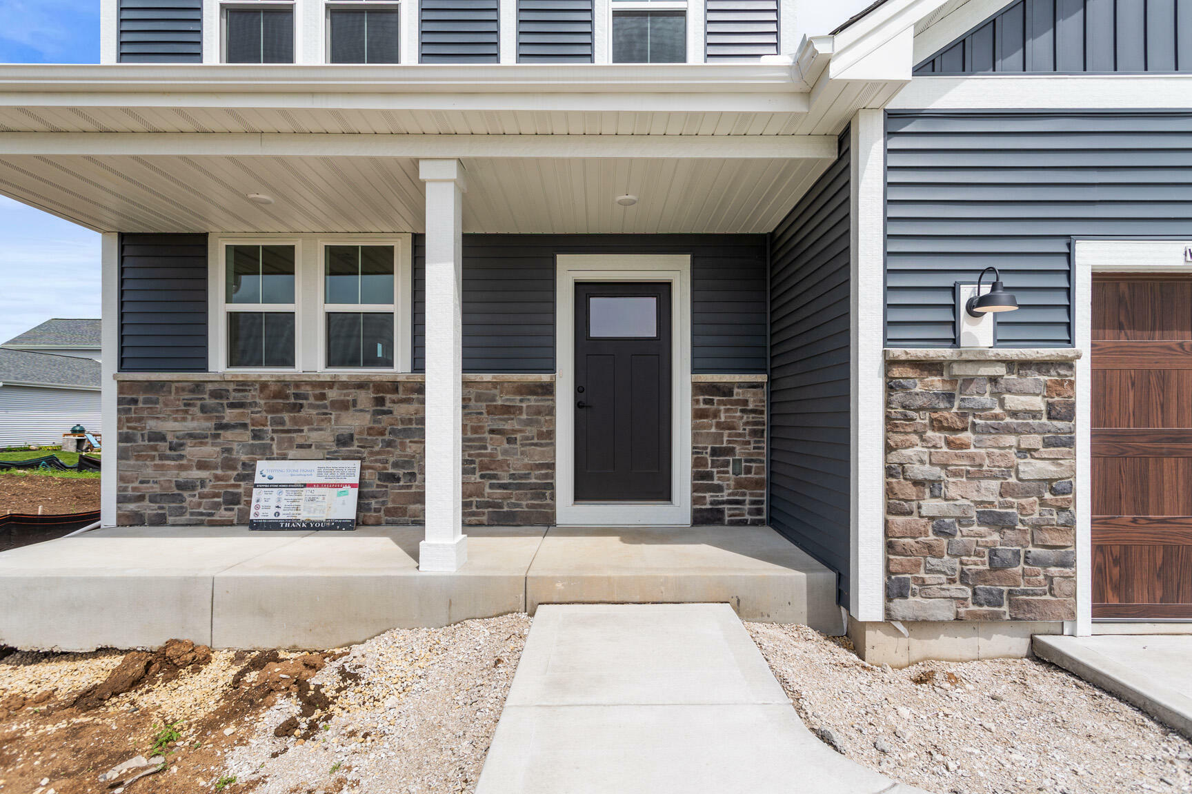 Property Photo: W188n5742 Clover Ln WI 53051