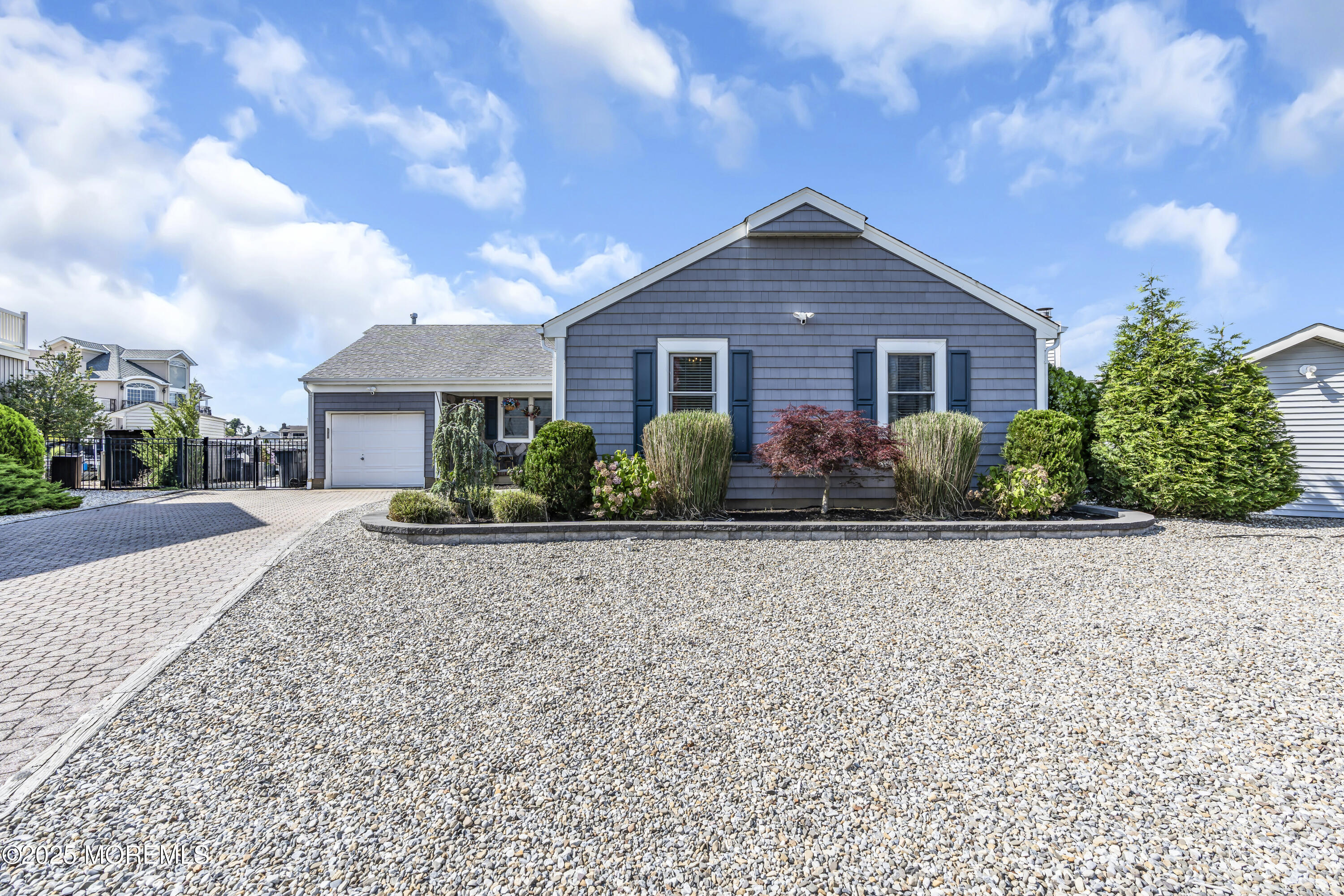 Property Photo: 36 Freeman Court NJ 08753