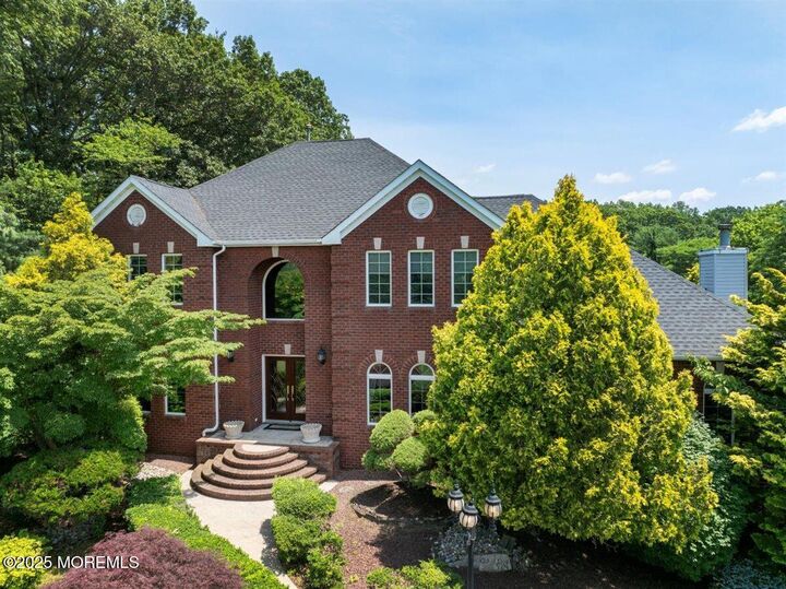 Property Photo: 13 Lyle Farm Lane NJ 08535