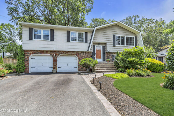 Property Photo: 27 Greenhill Drive NJ 08724