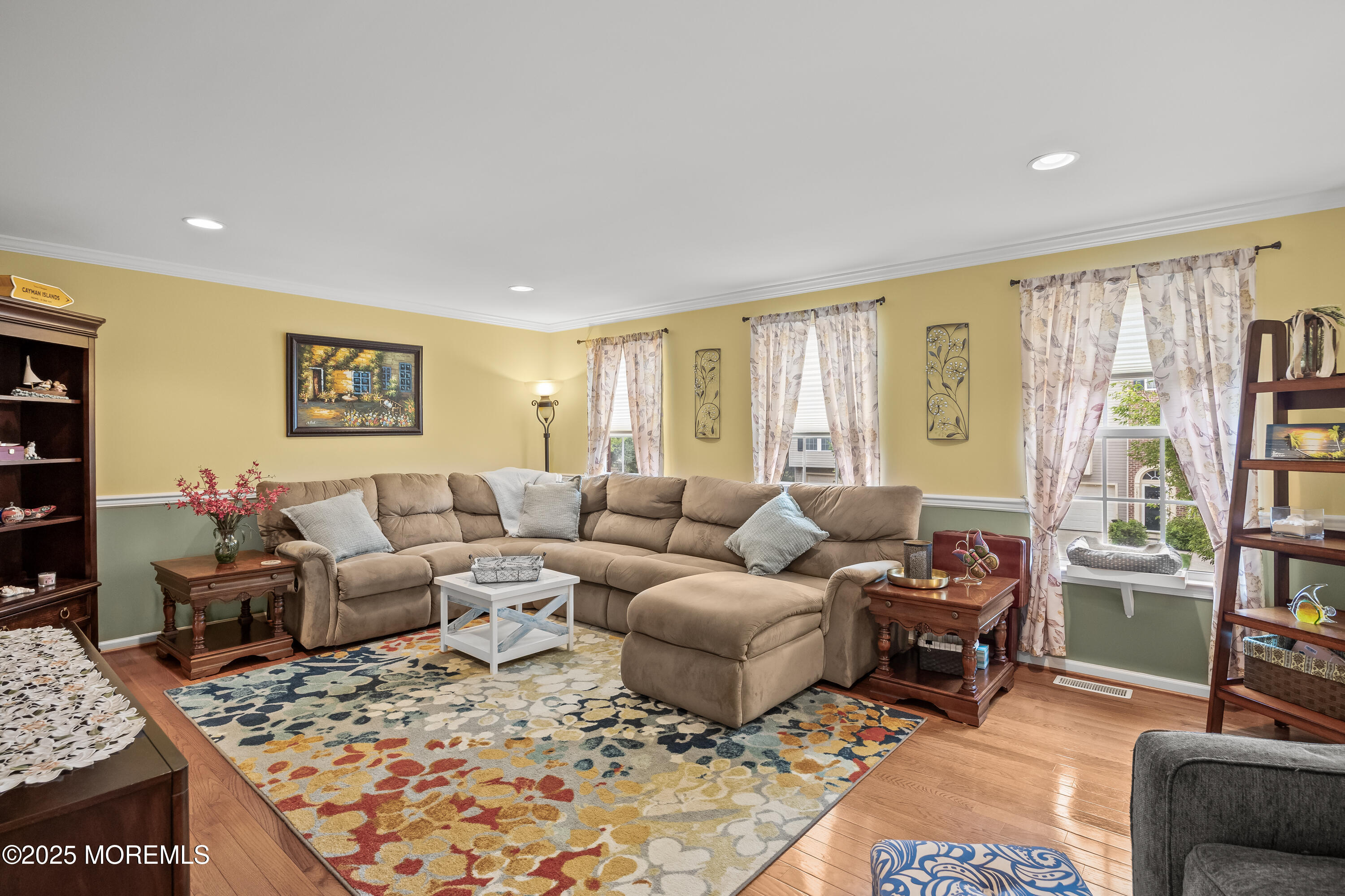 Property Photo: 1521 Jason Drive NJ 08077