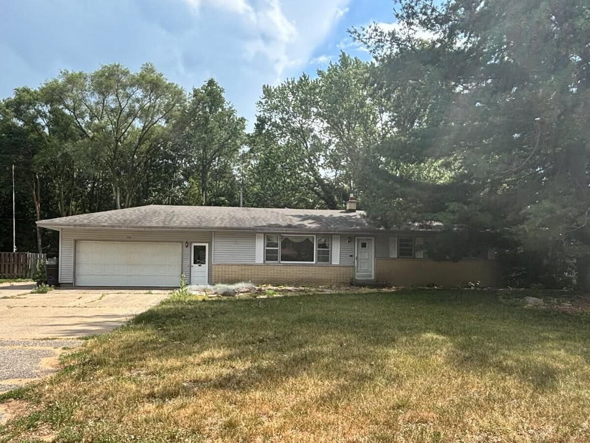 Property Photo:  376 Mayfair Street  MI 49424 