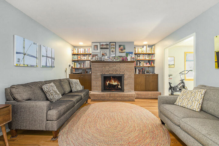 Property Photo: 415 Pinewood Street MI 48103
