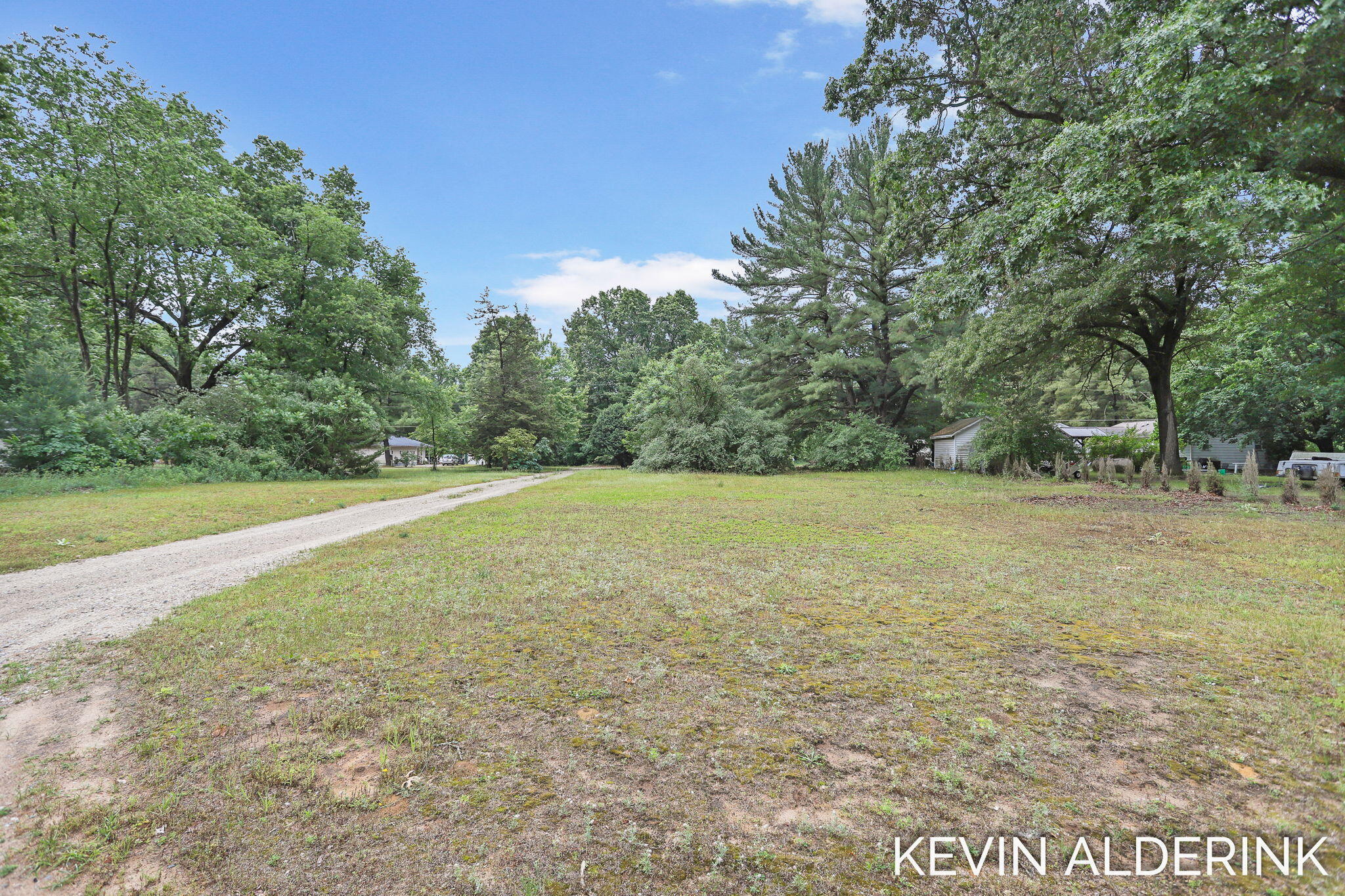 Property Photo:  5395 Reveille Road  MI 49408 