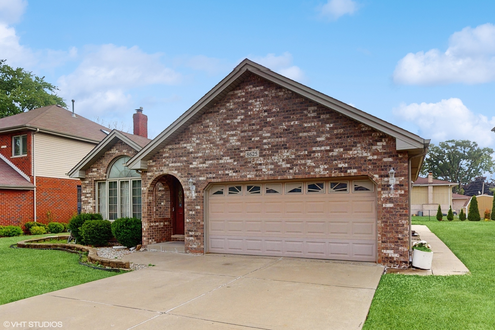 Property Photo:  8625 Laporte Avenue  IL 60459 