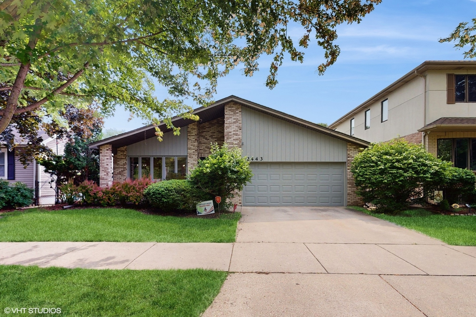 2443 Maple Street  River Grove IL 60171 photo