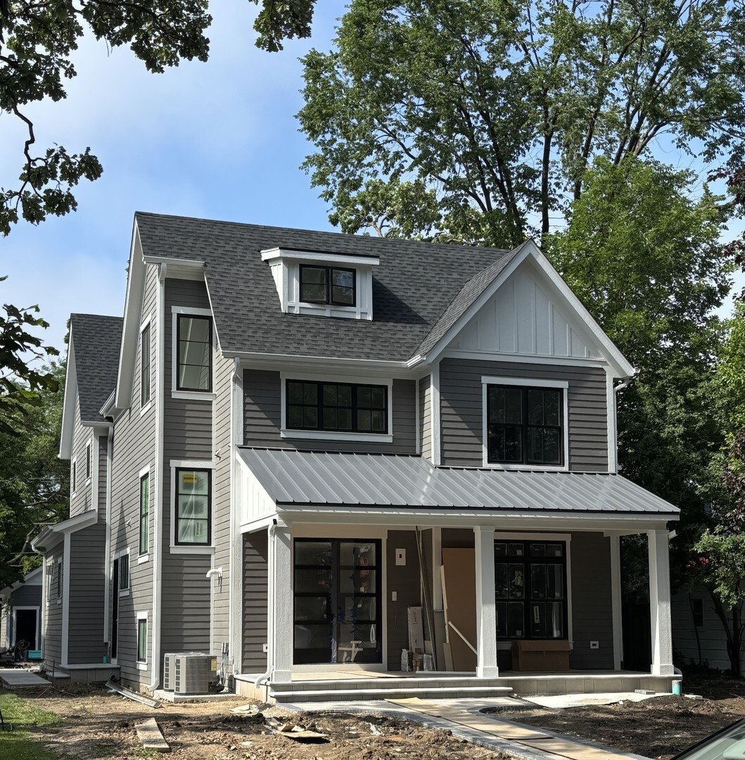 Property Photo: 1206 Isabella Street IL 60091