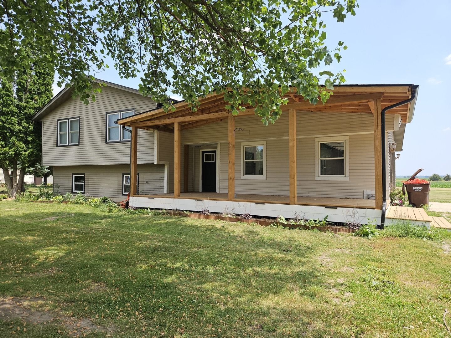 32068 New Lebanon Road  Hampshire IL 60140 photo