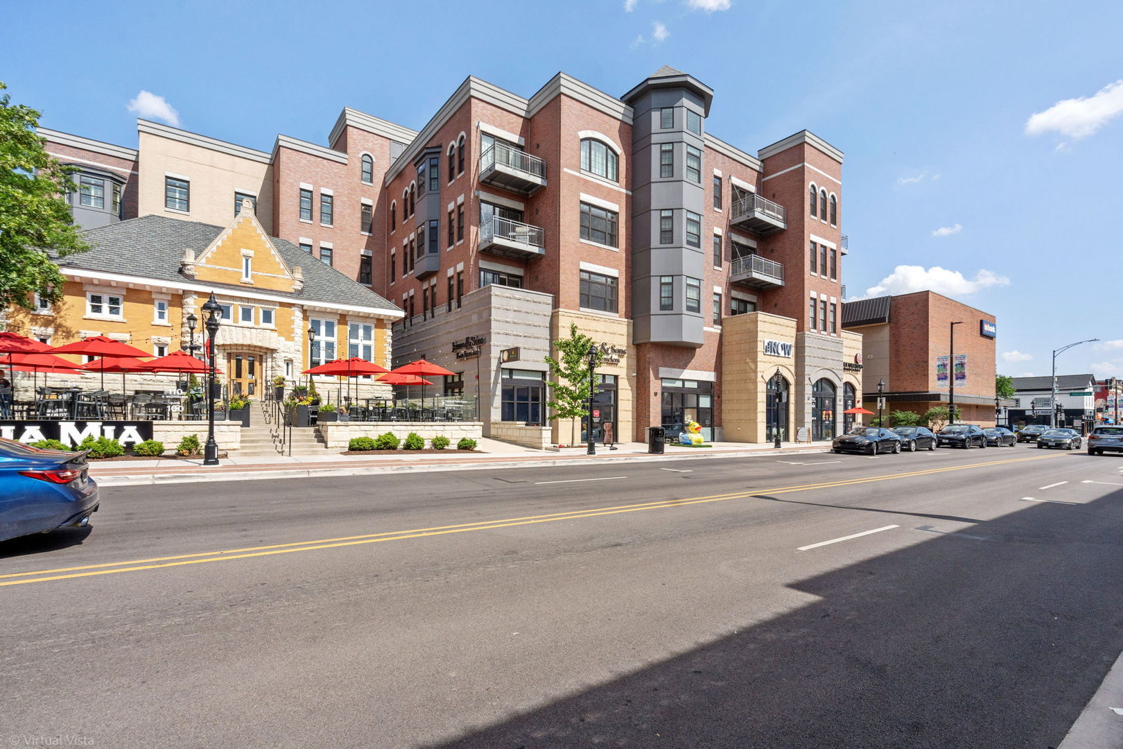 110 S Washington Street 400  Naperville IL 60540 photo