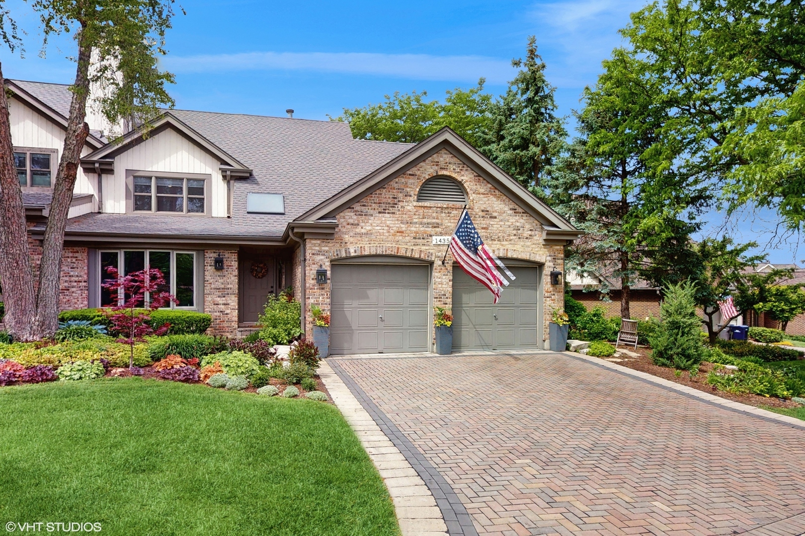 14352 Crystal Tree Drive  Orland Park IL 60462 photo