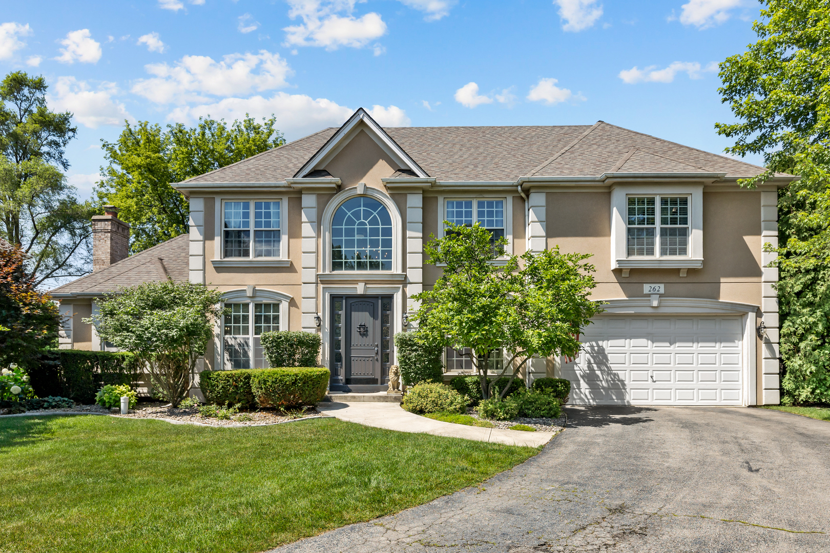 262 Hawk Hollow Drive  Bartlett IL 60103 photo
