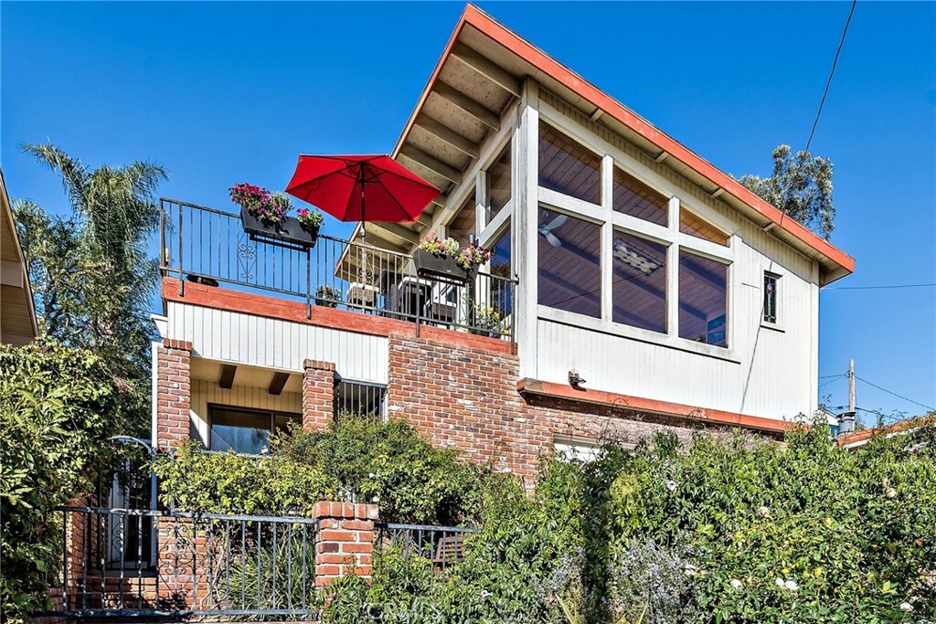 Property Photo: 21521 Anns Lane CA 92651