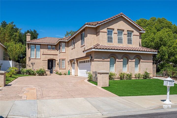 15075 Avenida Del Monte  Chino Hills CA 91709 photo