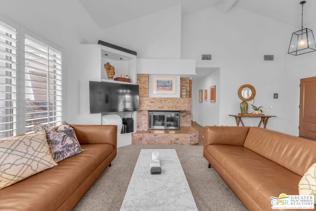 Property Photo:  77181 Calle Mazatlan  CA 92253 