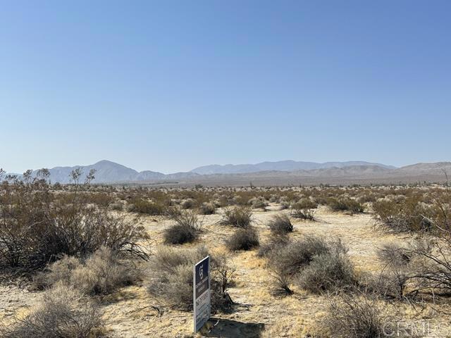 Property Photo:  0 Rango Way  CA 92004 