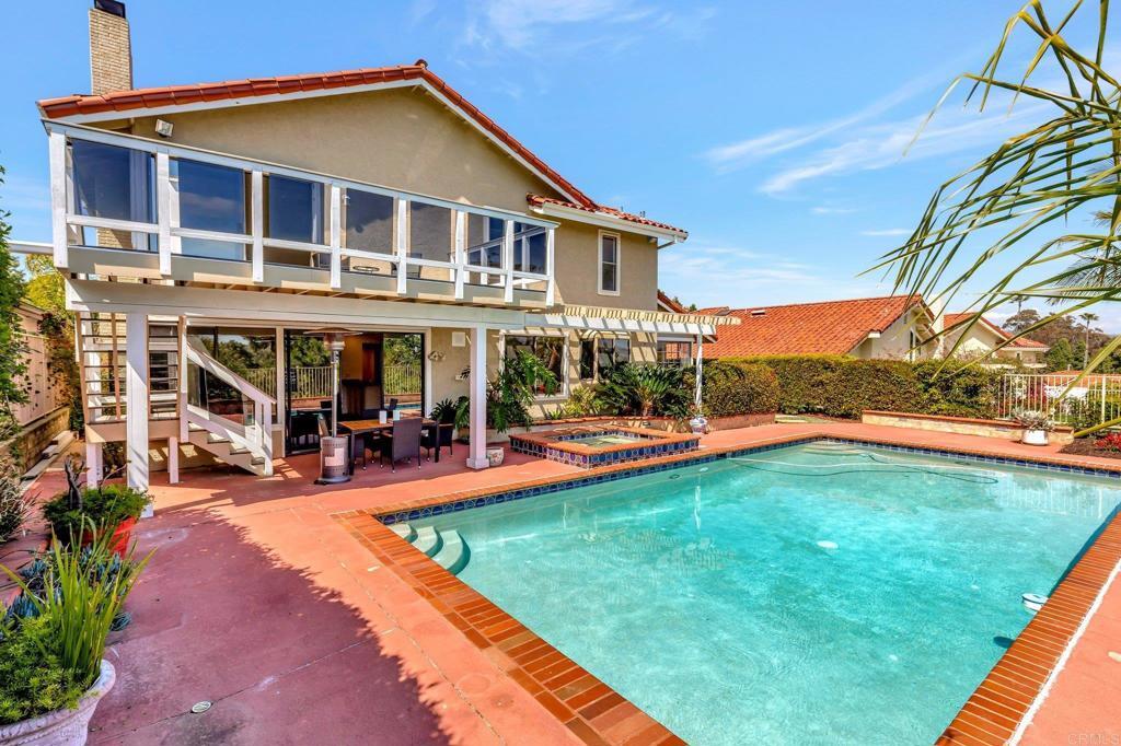 Property Photo: 1211 Countrywood Lane CA 92081