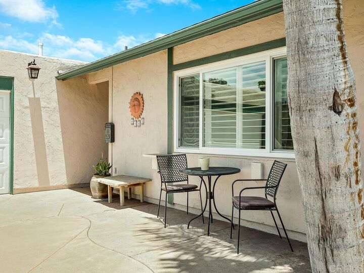 Property Photo: 4440 Robbins St CA 92122