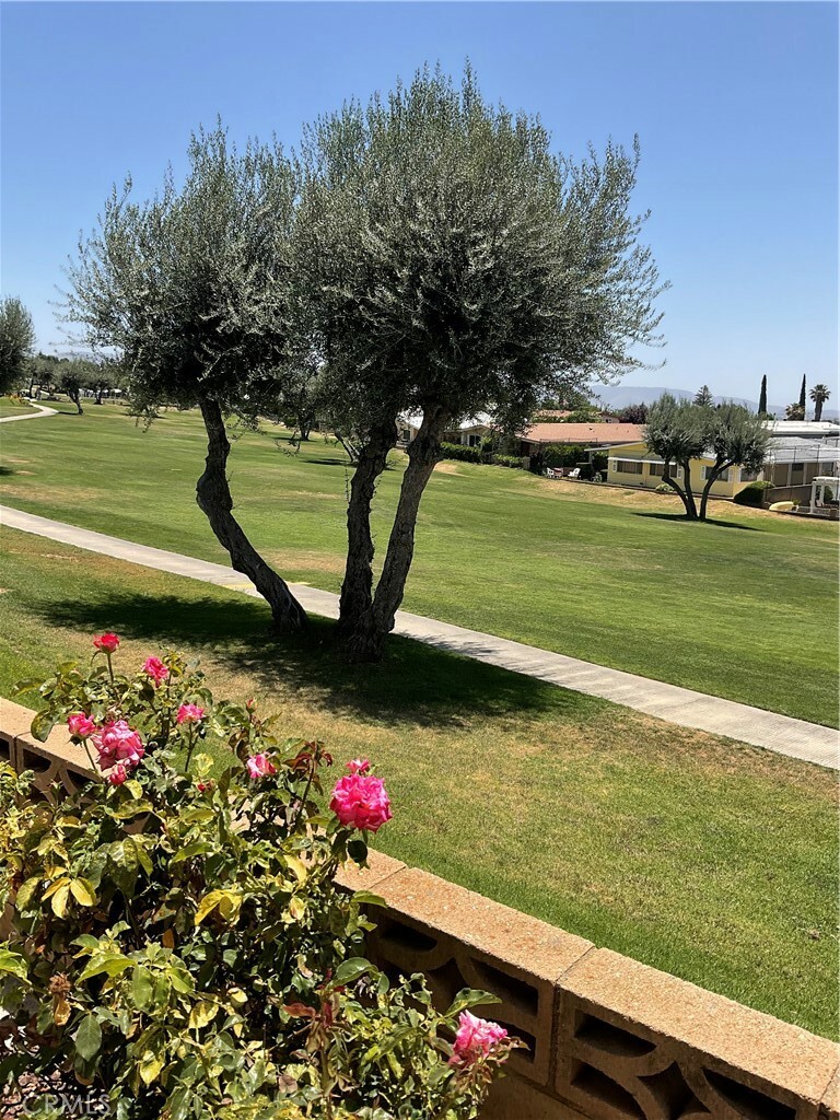 Property Photo: 10145 Chisholm Trail CA 92223