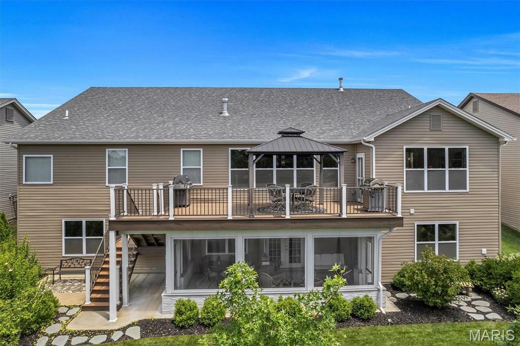 Property Photo: 414 Filipp Lane MO 63367