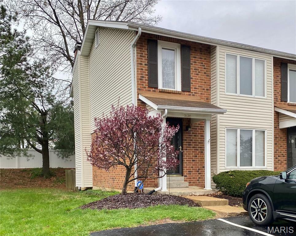 Property Photo:  2128 Friendship Court  MO 63031 