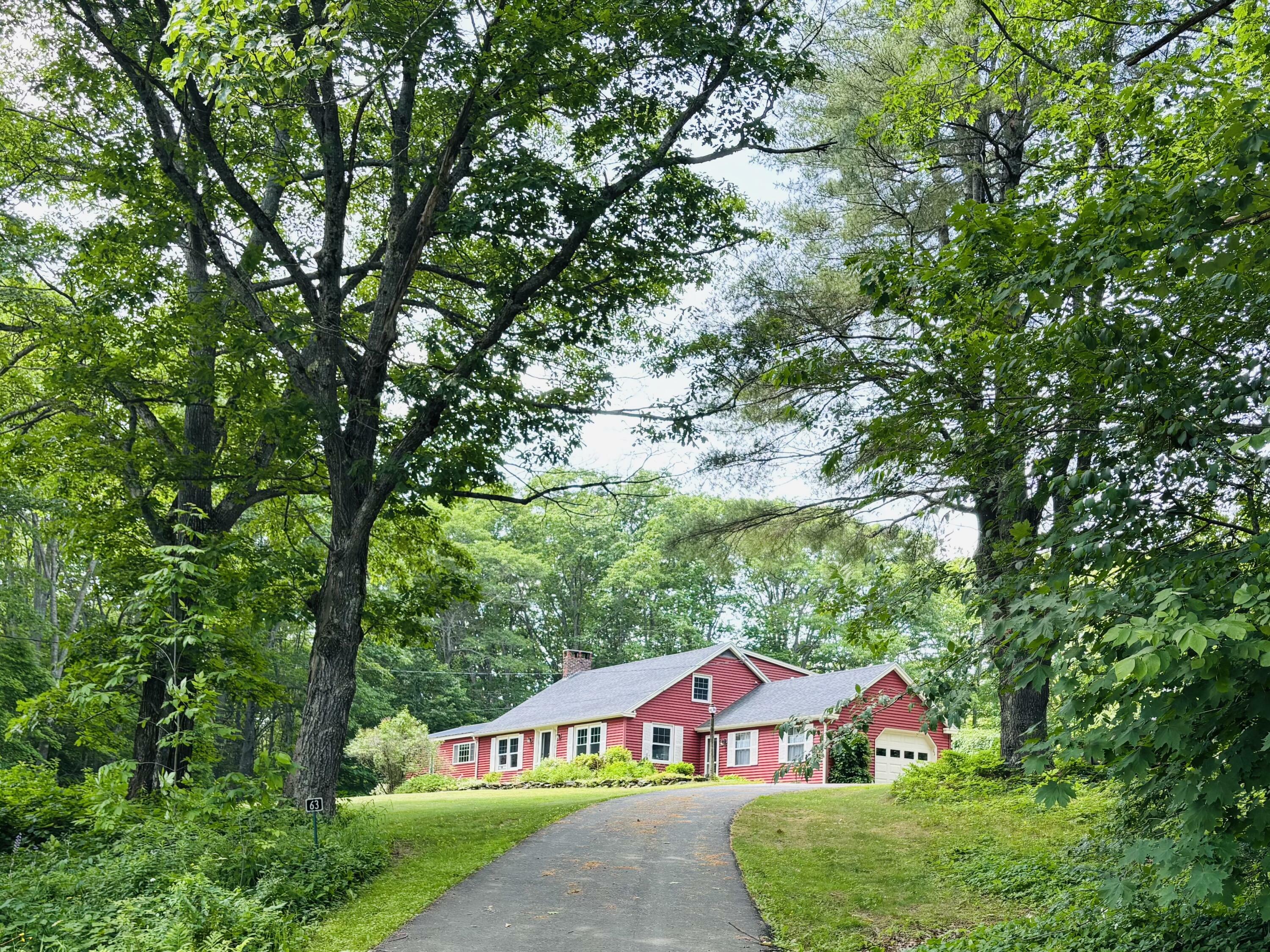 Property Photo: 63 Pleasant Street Street ME 04444